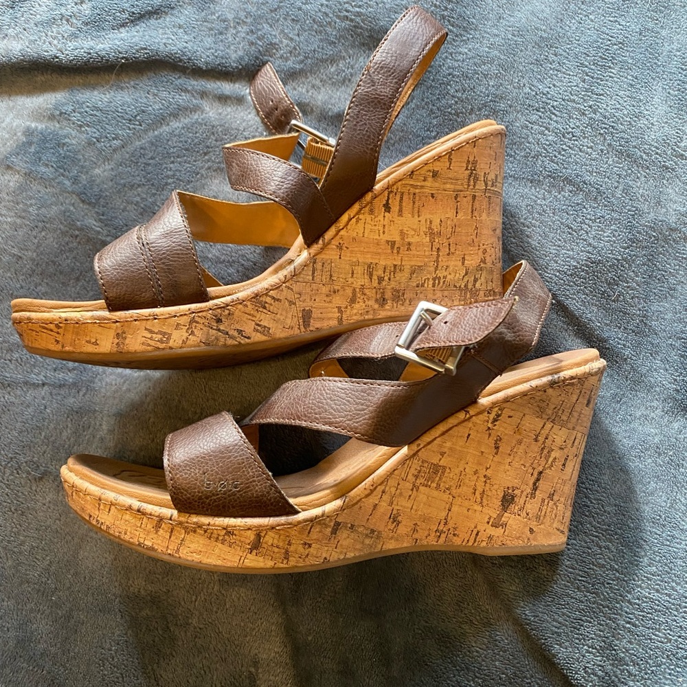 Wedges